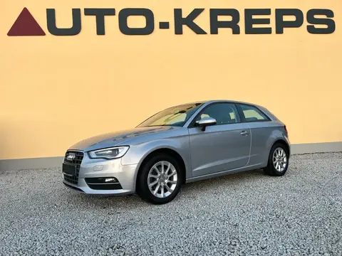 Used AUDI A3 Petrol 2015 Ad 