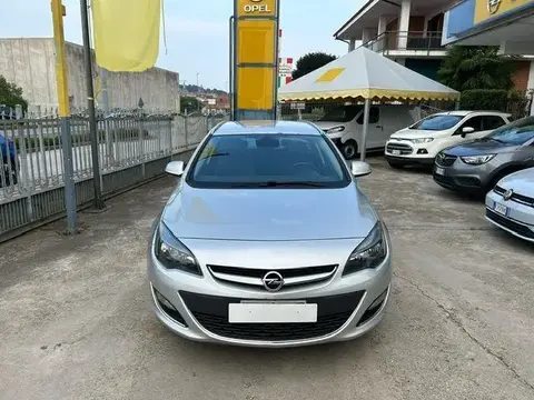 Used OPEL ASTRA Diesel 2015 Ad 