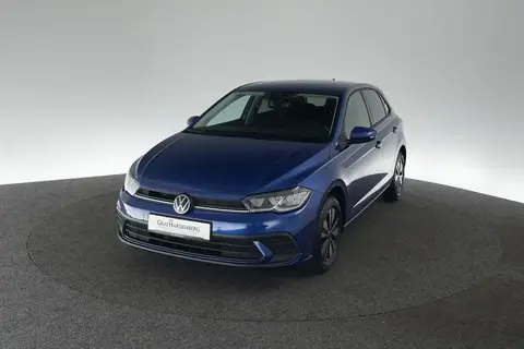 Used VOLKSWAGEN POLO Petrol 2024 Ad 