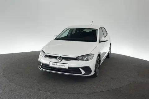 Used VOLKSWAGEN POLO Petrol 2024 Ad 