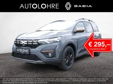 Used DACIA JOGGER Petrol 2024 Ad 