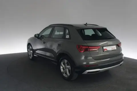 Annonce AUDI Q3 Essence 2021 d'occasion 