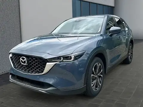 Used MAZDA CX-5 Hybrid 2024 Ad 