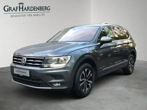 Used VOLKSWAGEN TIGUAN Diesel 2021 Ad 