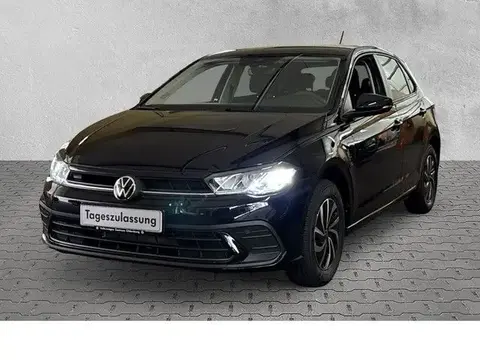 Used VOLKSWAGEN POLO Petrol 2024 Ad 