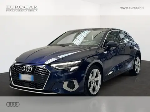 Annonce AUDI A3  2022 d'occasion 