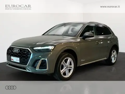 Annonce AUDI Q5  2023 d'occasion 