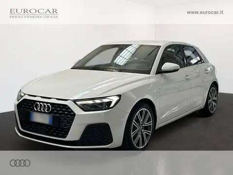 Used AUDI A1  2021 Ad 