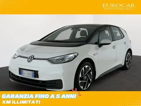 Annonce VOLKSWAGEN ID.3  2021 d'occasion 