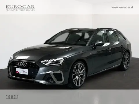 Used AUDI A4  2022 Ad 