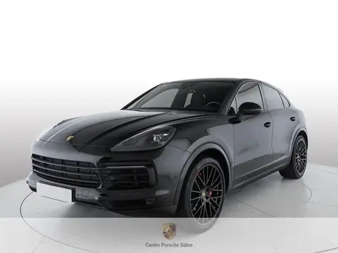 Used PORSCHE CAYENNE  2020 Ad 