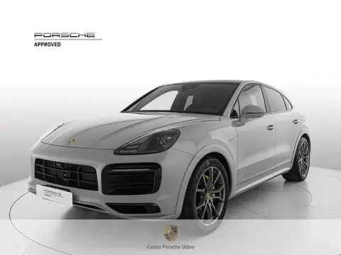 Used PORSCHE CAYENNE  2021 Ad 