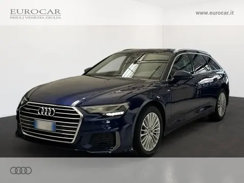 Used AUDI A6  2019 Ad 