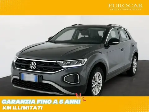 Used VOLKSWAGEN T-ROC  2023 Ad 