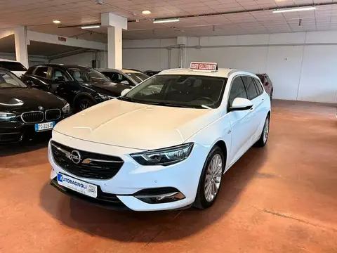 Annonce OPEL INSIGNIA Diesel 2019 d'occasion 