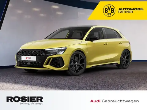 Annonce AUDI RS3 Essence 2024 d'occasion 