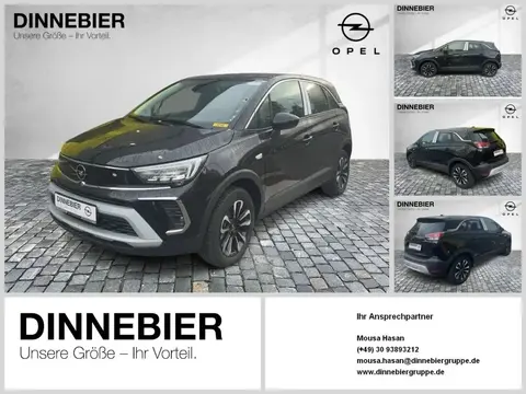 Annonce OPEL CROSSLAND Essence 2024 d'occasion 