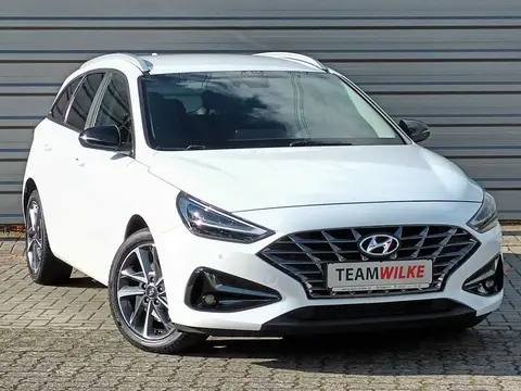 Annonce HYUNDAI I30 Diesel 2021 d'occasion 