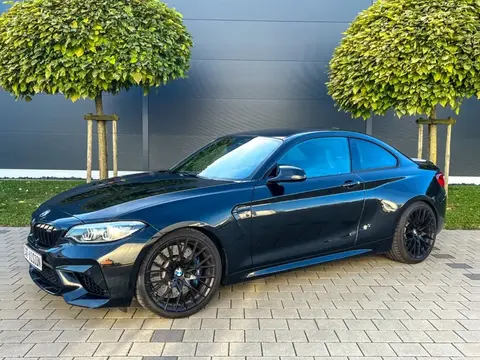 Used BMW M2 Petrol 2020 Ad 