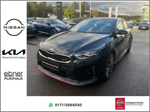 Used KIA CEED Petrol 2020 Ad 