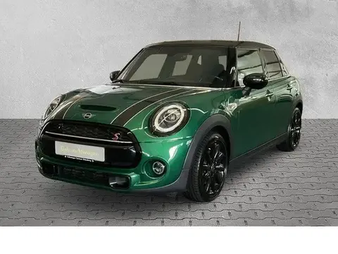 Annonce MINI COOPER Essence 2020 d'occasion 