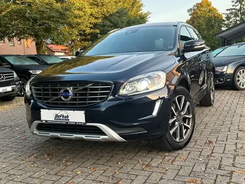 Annonce VOLVO XC60 Diesel 2017 d'occasion 