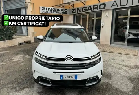 Used CITROEN C5 AIRCROSS Diesel 2020 Ad 