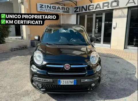 Used FIAT 500L Diesel 2019 Ad 