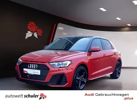 Used AUDI A1 Petrol 2023 Ad 