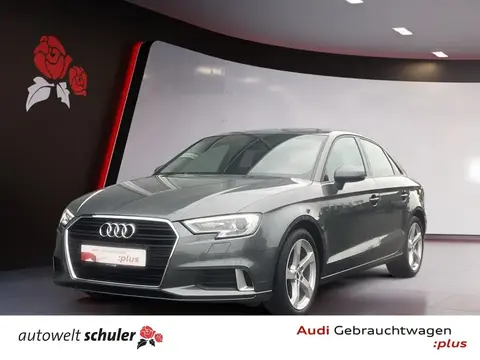 Annonce AUDI A3 Essence 2020 d'occasion 