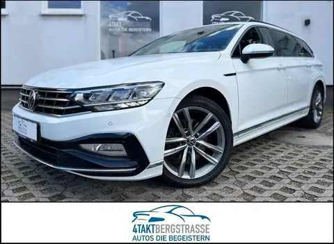 Used VOLKSWAGEN PASSAT Diesel 2020 Ad 