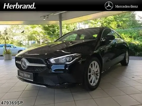 Used MERCEDES-BENZ CLASSE CLA Petrol 2021 Ad 