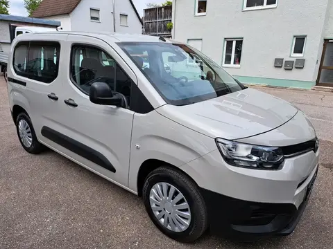 Used TOYOTA PROACE Diesel 2021 Ad 