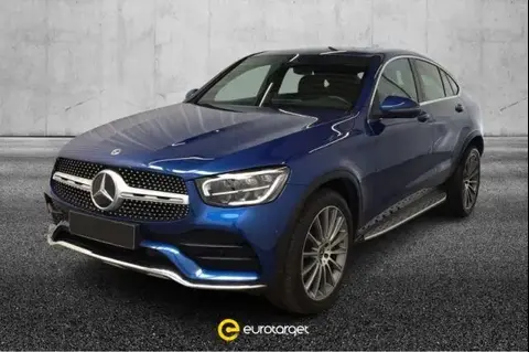 Used MERCEDES-BENZ CLASSE GLC Diesel 2023 Ad 