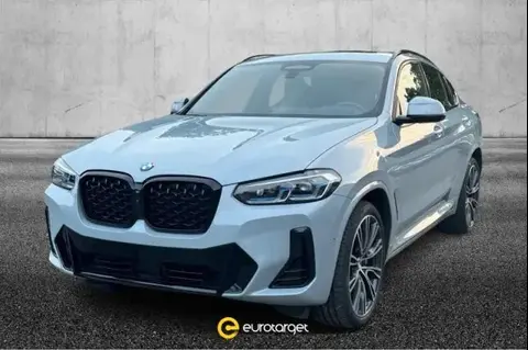 Annonce BMW X4 Hybride 2023 d'occasion 