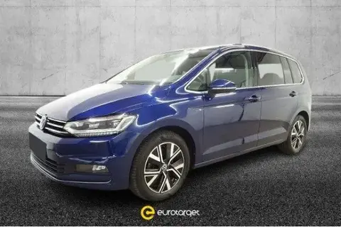 Annonce VOLKSWAGEN TOURAN Diesel 2021 d'occasion 