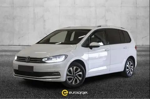 Annonce VOLKSWAGEN TOURAN Diesel 2021 d'occasion 