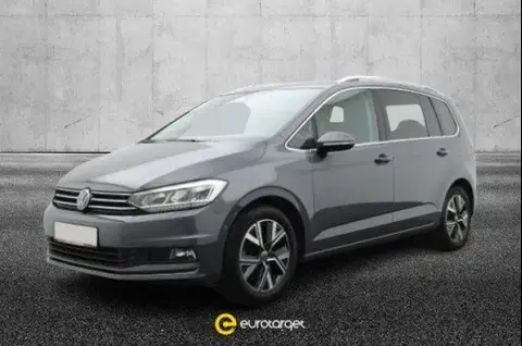 Annonce VOLKSWAGEN TOURAN Diesel 2021 d'occasion 