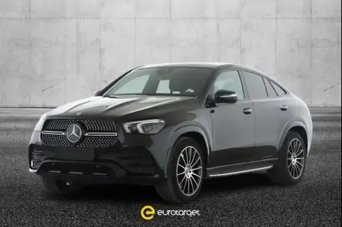 Used MERCEDES-BENZ CLASSE GLE Diesel 2020 Ad 