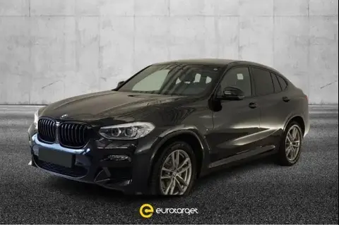 Annonce BMW X4 Essence 2021 d'occasion 