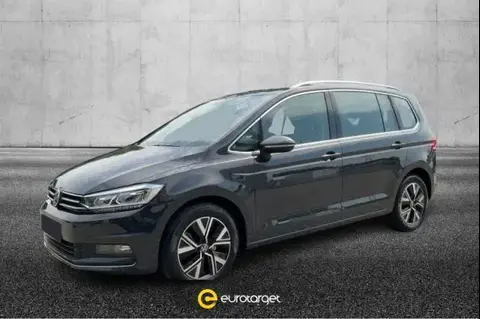 Annonce VOLKSWAGEN TOURAN Diesel 2020 d'occasion 