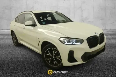 Used BMW X4 Hybrid 2023 Ad 