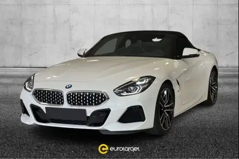 Used BMW Z4 Petrol 2020 Ad 