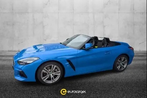 Annonce BMW Z4 Essence 2021 d'occasion 