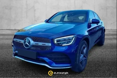 Used MERCEDES-BENZ CLASSE GLC Diesel 2020 Ad 