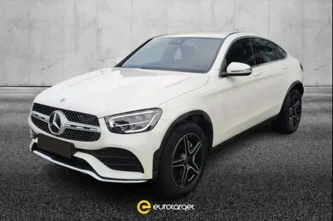 Used MERCEDES-BENZ CLASSE GLC Diesel 2023 Ad 