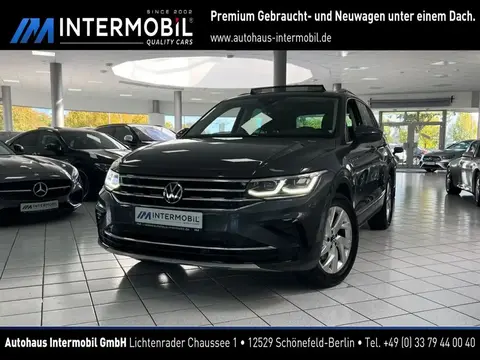 Used VOLKSWAGEN TIGUAN Diesel 2022 Ad 