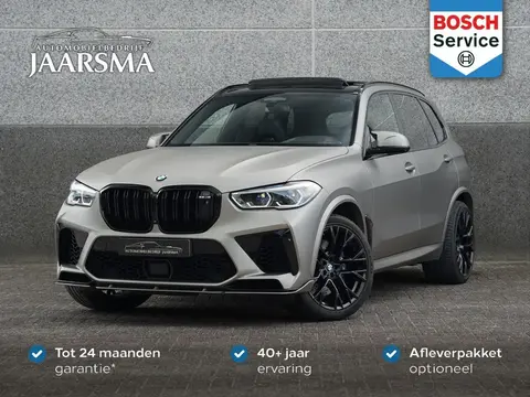 Annonce BMW X5 Essence 2020 d'occasion 