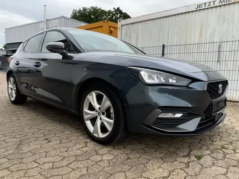 Used SEAT LEON Petrol 2021 Ad 