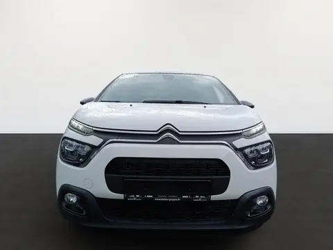 Used CITROEN C3 Petrol 2021 Ad 